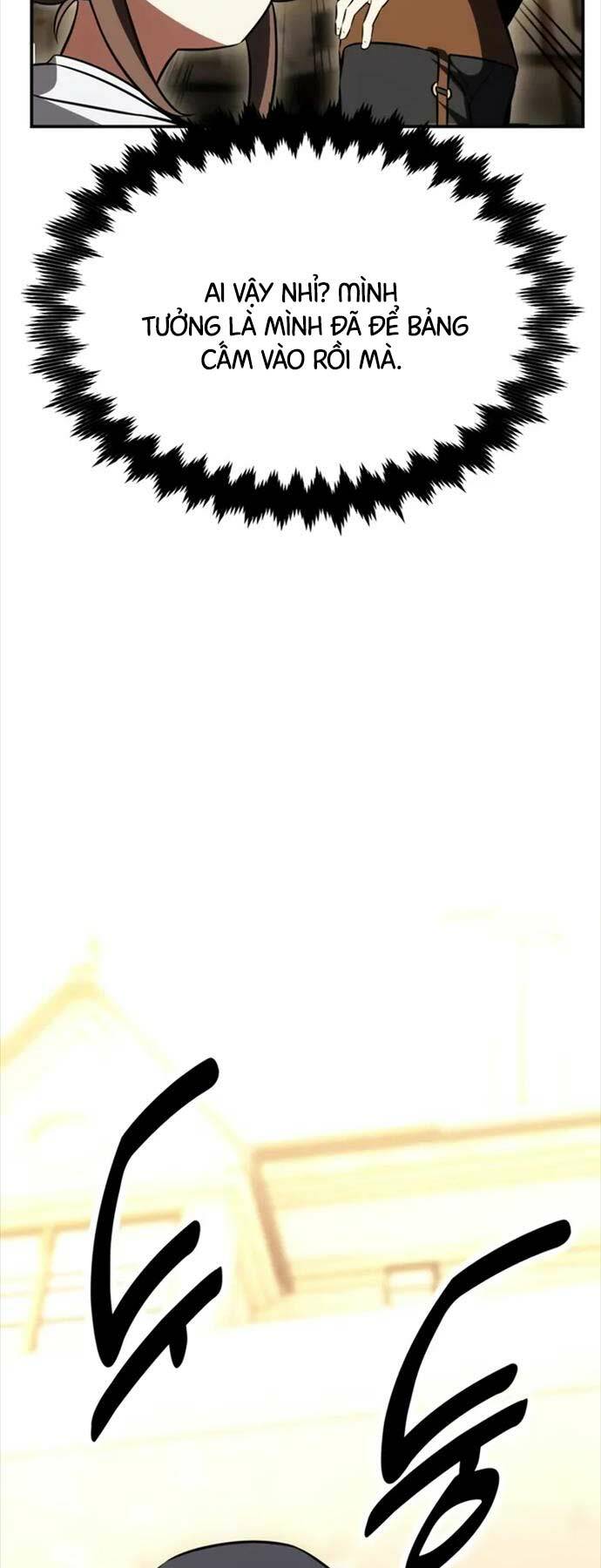 Tôi Đã Giết Tuyển Thủ Học Viện Chapter 22 - Trang 2