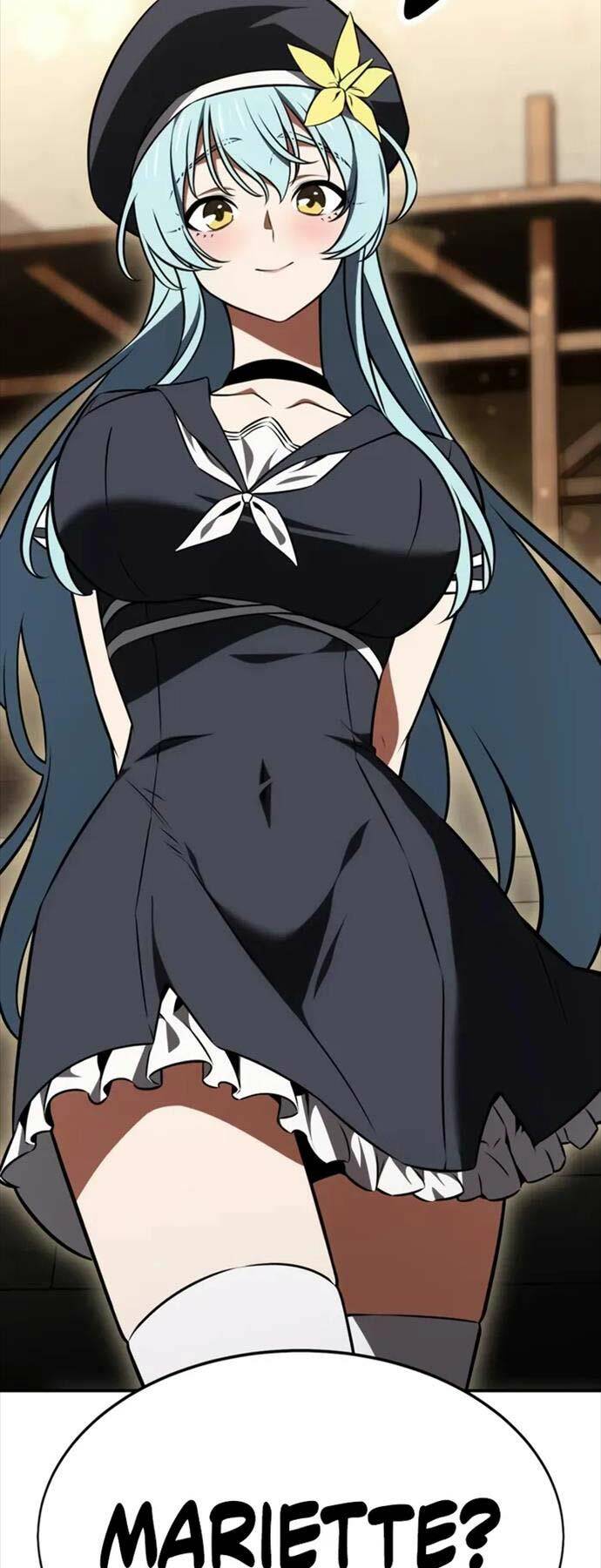 Tôi Đã Giết Tuyển Thủ Học Viện Chapter 22 - Trang 2