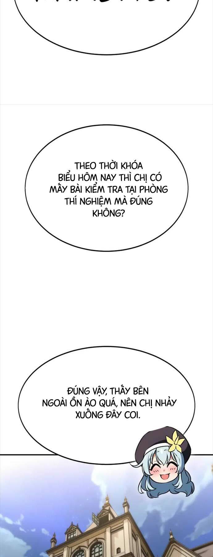 Tôi Đã Giết Tuyển Thủ Học Viện Chapter 22 - Trang 2