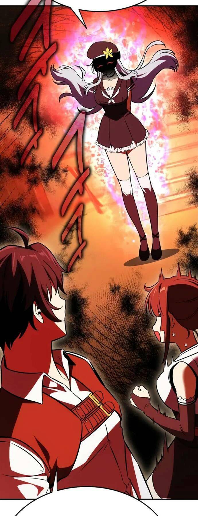 Tôi Đã Giết Tuyển Thủ Học Viện Chapter 22 - Trang 2