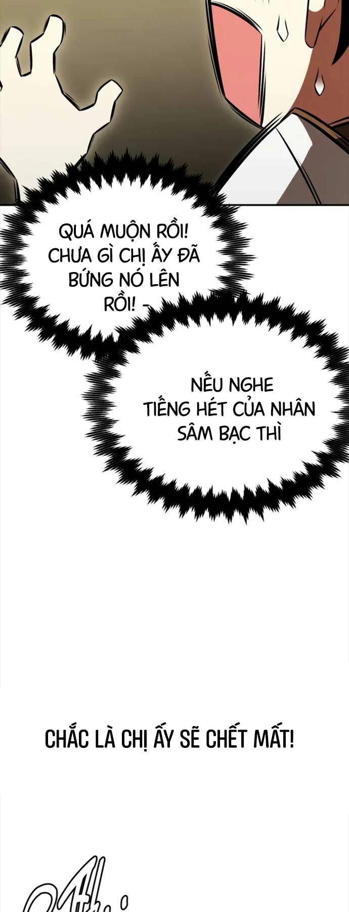 Tôi Đã Giết Tuyển Thủ Học Viện Chapter 22 - Trang 2