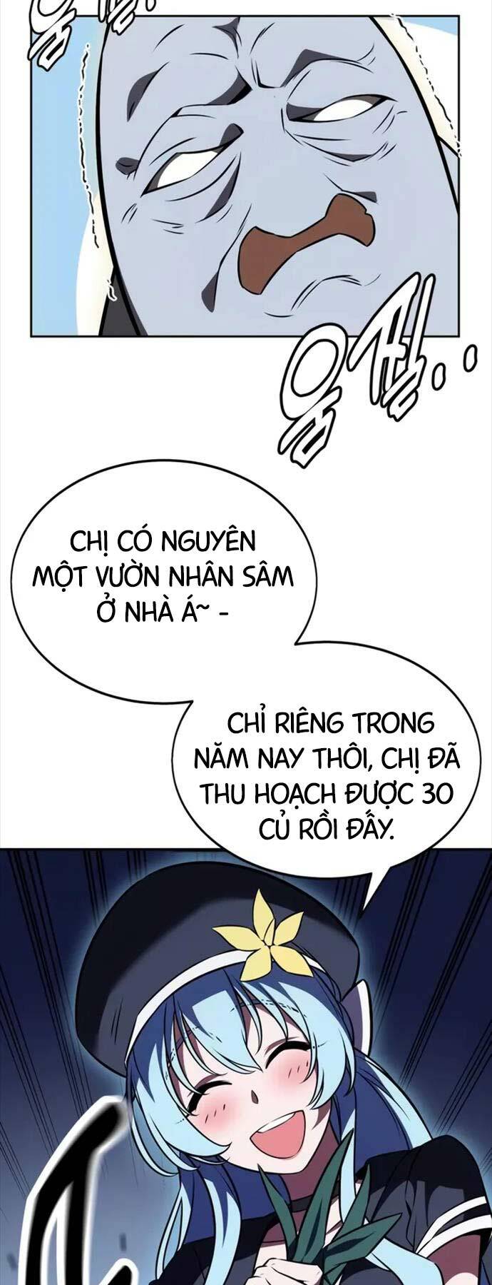 Tôi Đã Giết Tuyển Thủ Học Viện Chapter 22 - Trang 2