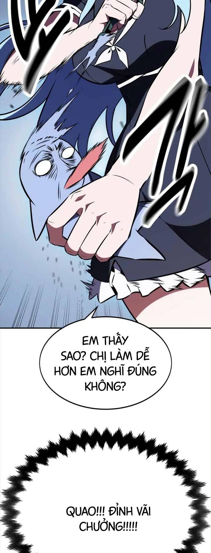 Tôi Đã Giết Tuyển Thủ Học Viện Chapter 22 - Trang 2