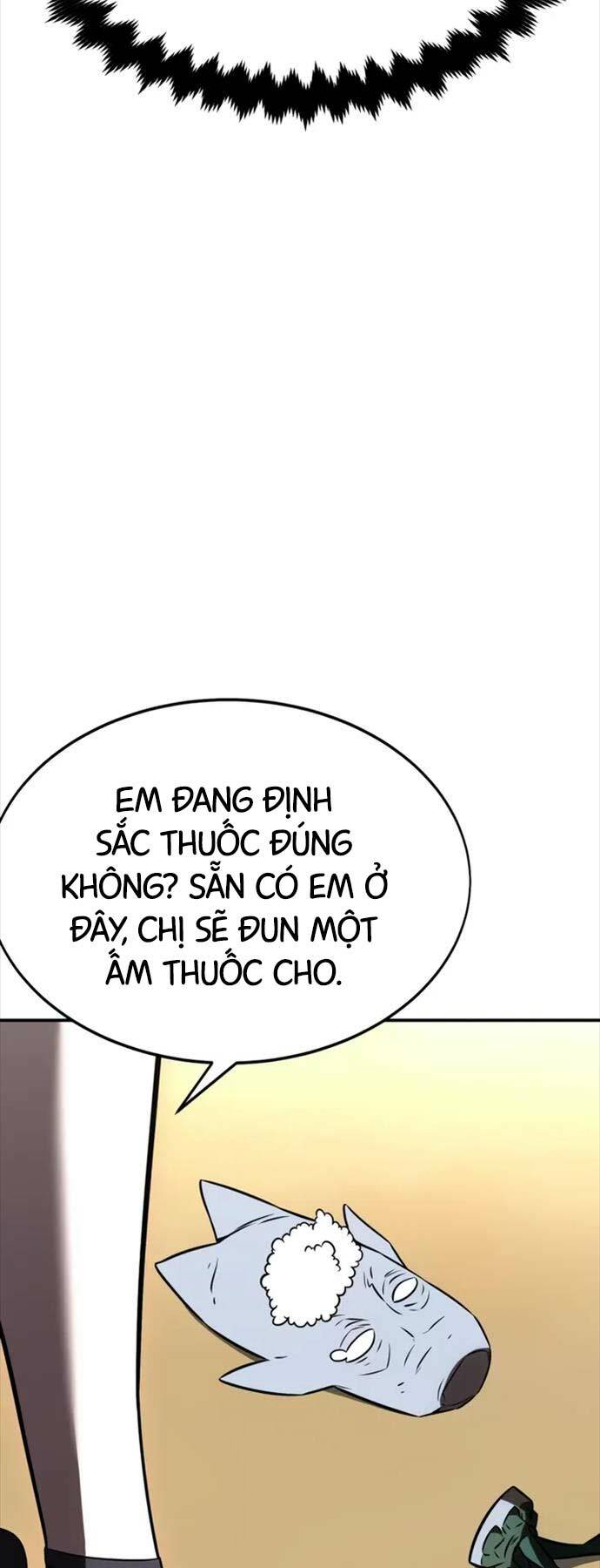 Tôi Đã Giết Tuyển Thủ Học Viện Chapter 22 - Trang 2