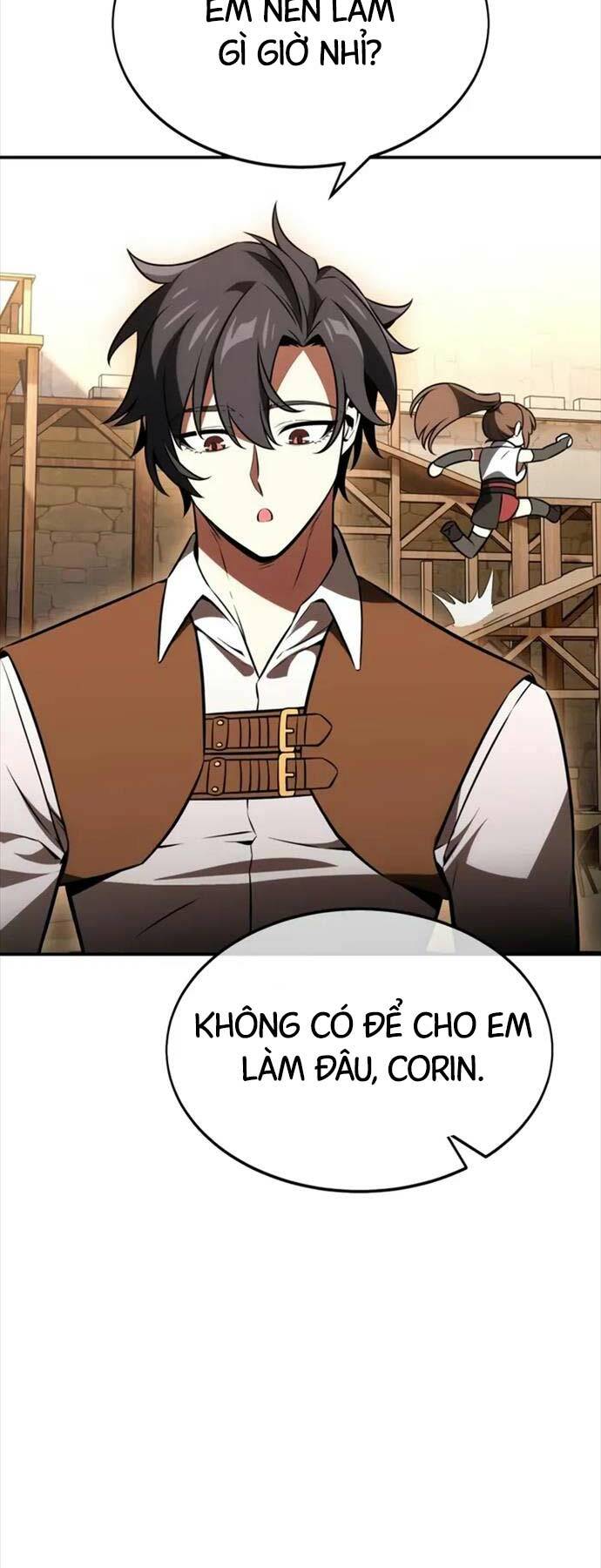 Tôi Đã Giết Tuyển Thủ Học Viện Chapter 22 - Trang 2