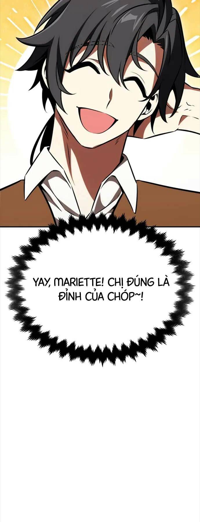 Tôi Đã Giết Tuyển Thủ Học Viện Chapter 22 - Trang 2