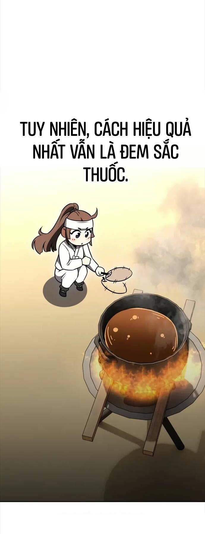 Tôi Đã Giết Tuyển Thủ Học Viện Chapter 22 - Trang 2