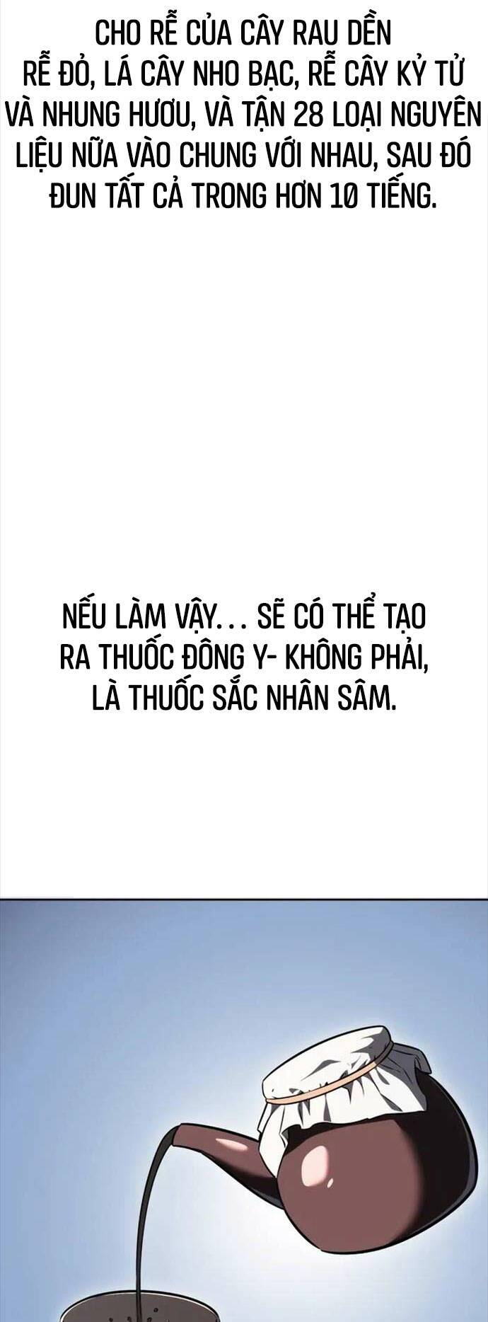 Tôi Đã Giết Tuyển Thủ Học Viện Chapter 22 - Trang 2