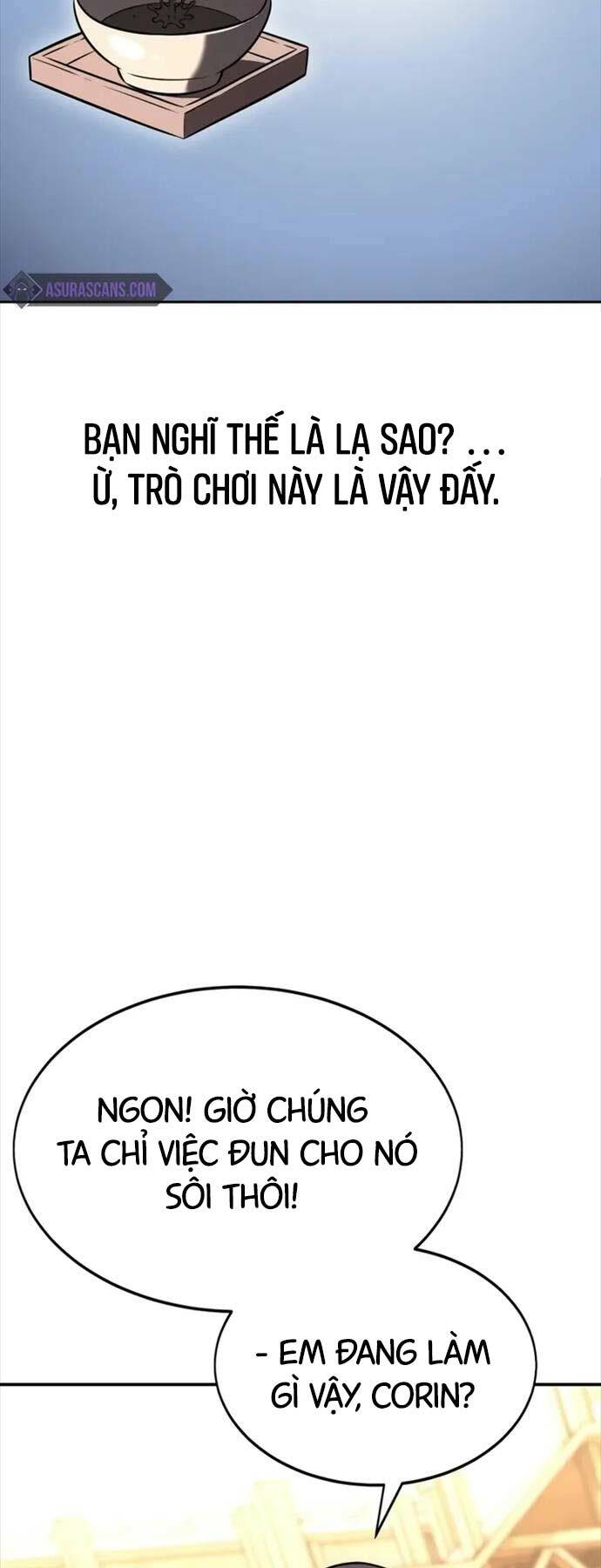 Tôi Đã Giết Tuyển Thủ Học Viện Chapter 22 - Trang 2