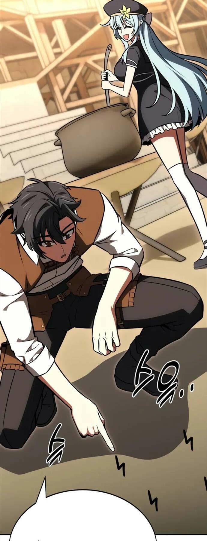 Tôi Đã Giết Tuyển Thủ Học Viện Chapter 22 - Trang 2