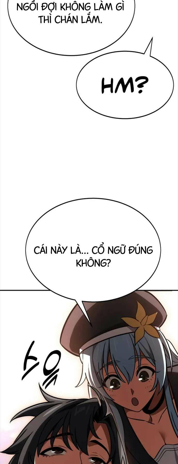 Tôi Đã Giết Tuyển Thủ Học Viện Chapter 22 - Trang 2