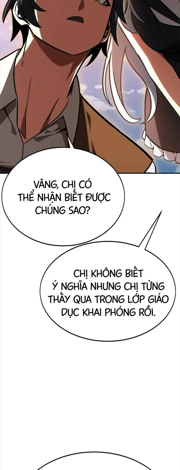 Tôi Đã Giết Tuyển Thủ Học Viện Chapter 22 - Trang 2