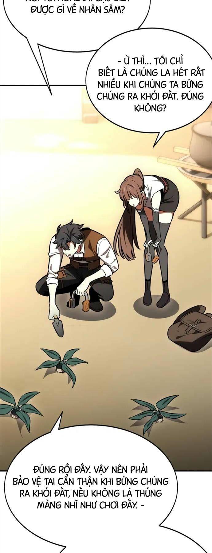 Tôi Đã Giết Tuyển Thủ Học Viện Chapter 22 - Trang 2