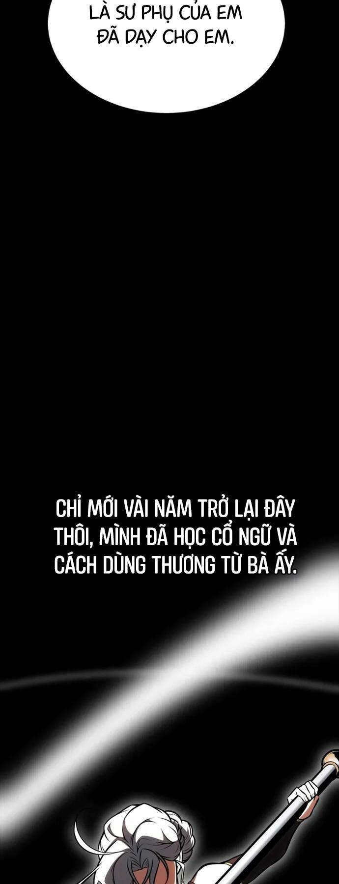 Tôi Đã Giết Tuyển Thủ Học Viện Chapter 22 - Trang 2