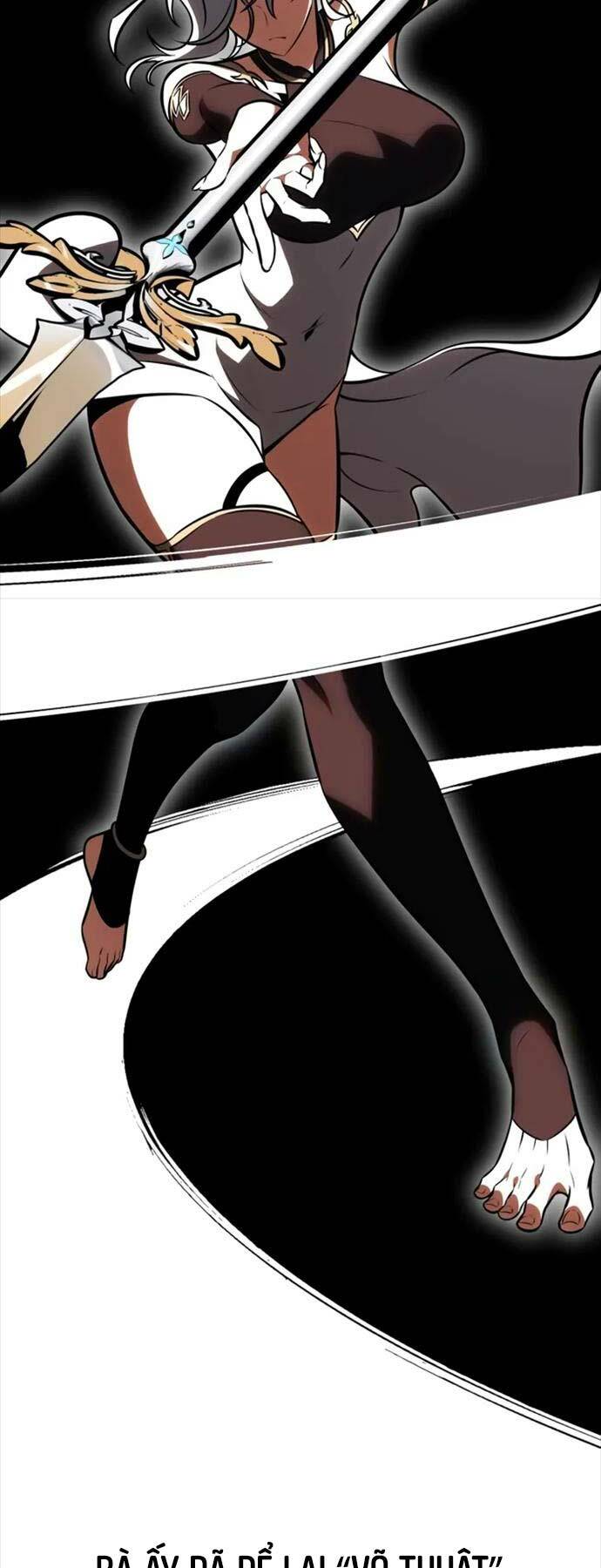 Tôi Đã Giết Tuyển Thủ Học Viện Chapter 22 - Trang 2