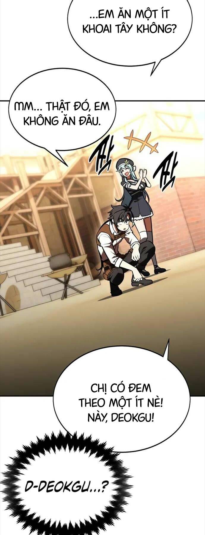 Tôi Đã Giết Tuyển Thủ Học Viện Chapter 22 - Trang 2