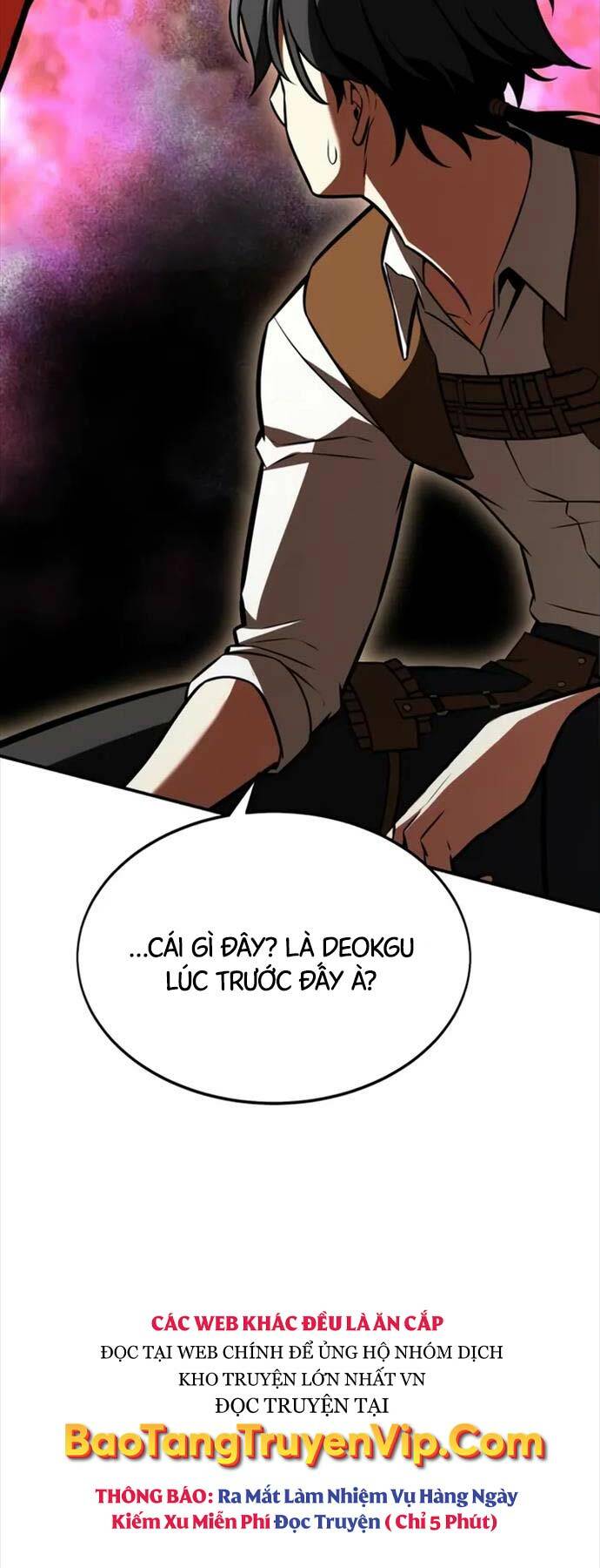 Tôi Đã Giết Tuyển Thủ Học Viện Chapter 22 - Trang 2