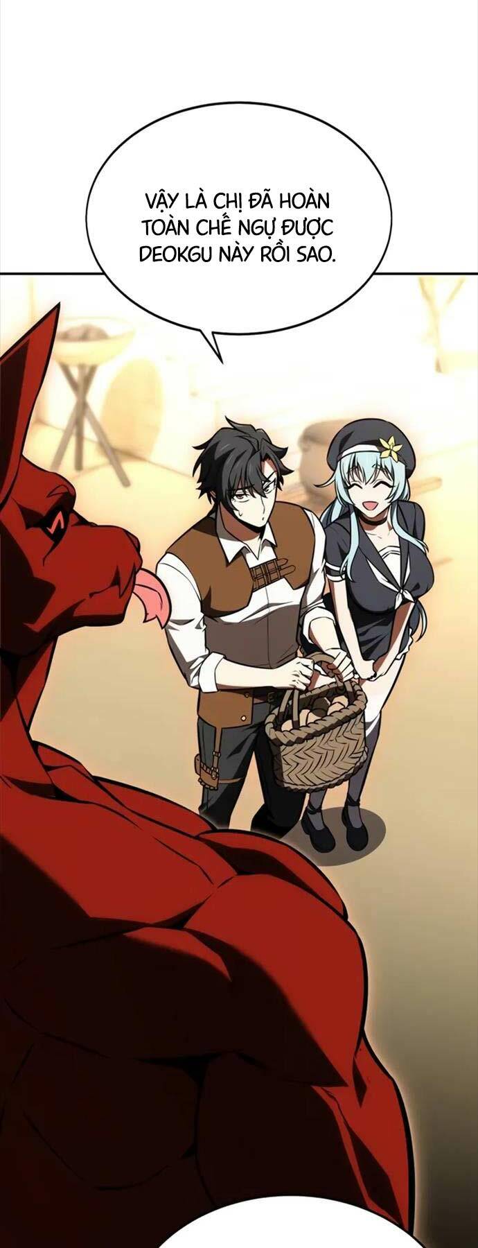 Tôi Đã Giết Tuyển Thủ Học Viện Chapter 22 - Trang 2