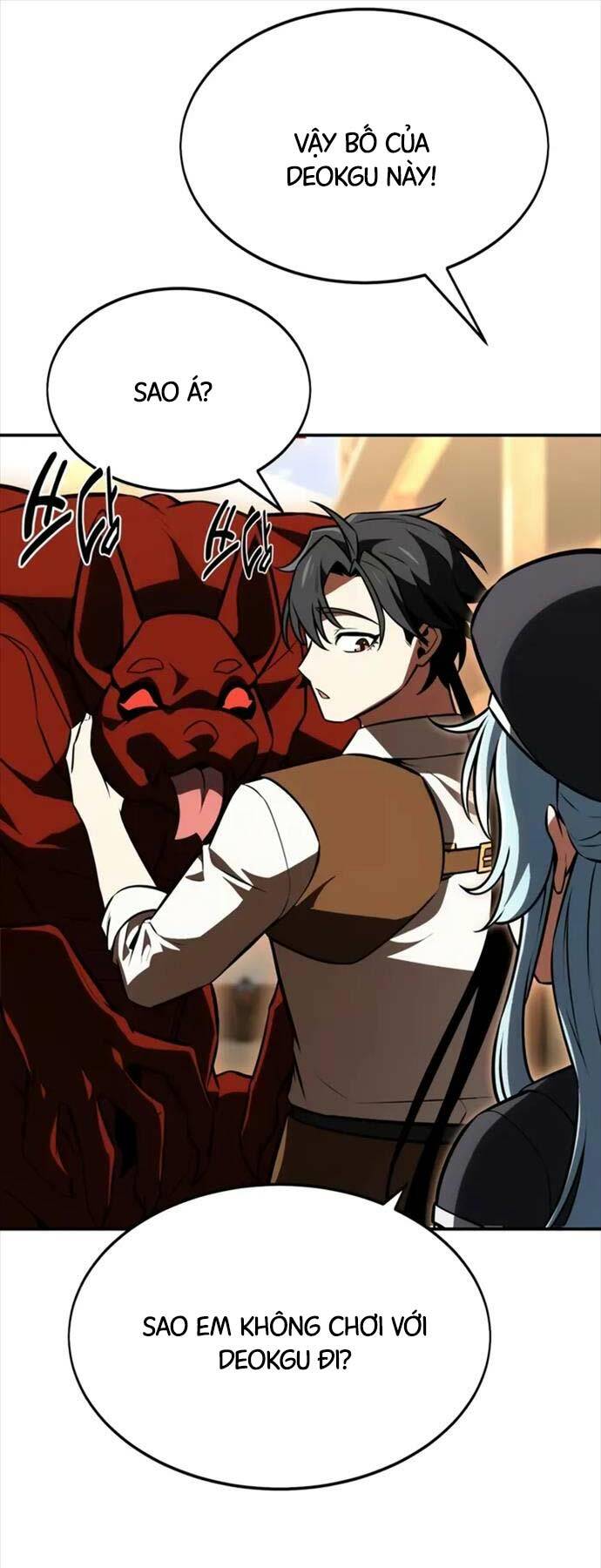 Tôi Đã Giết Tuyển Thủ Học Viện Chapter 22 - Trang 2