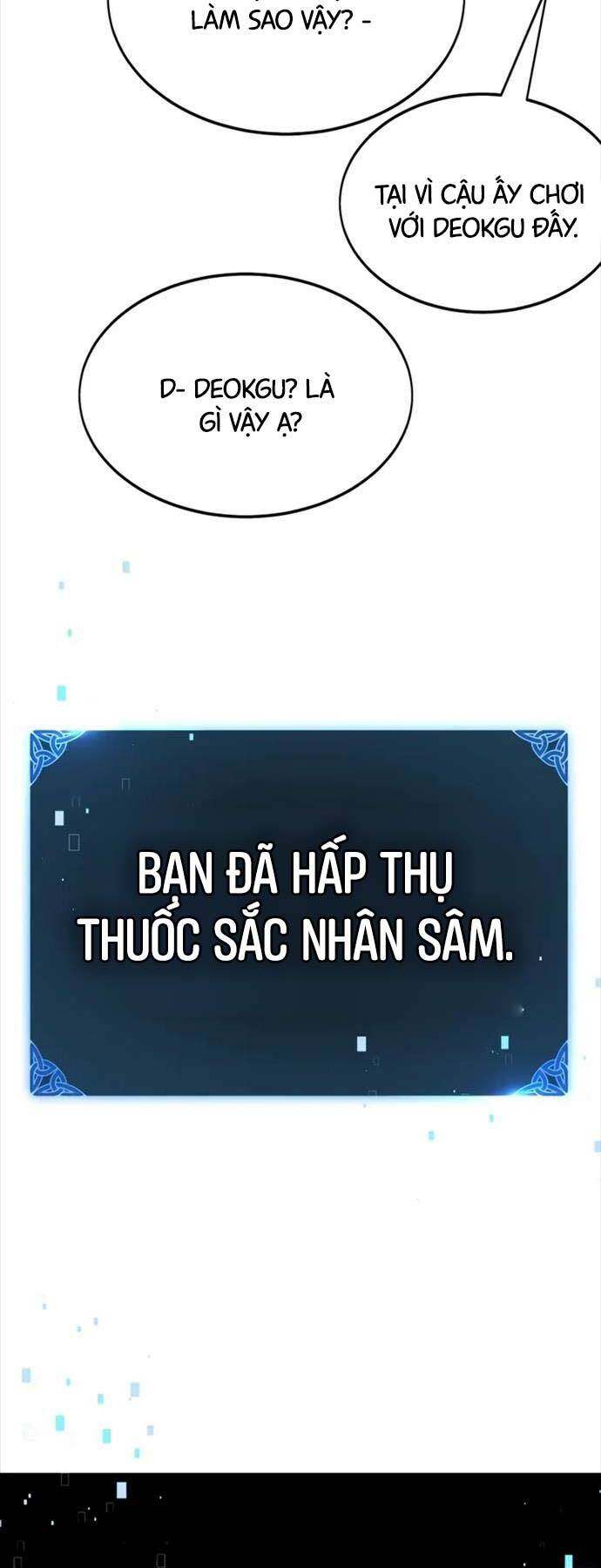 Tôi Đã Giết Tuyển Thủ Học Viện Chapter 22 - Trang 2