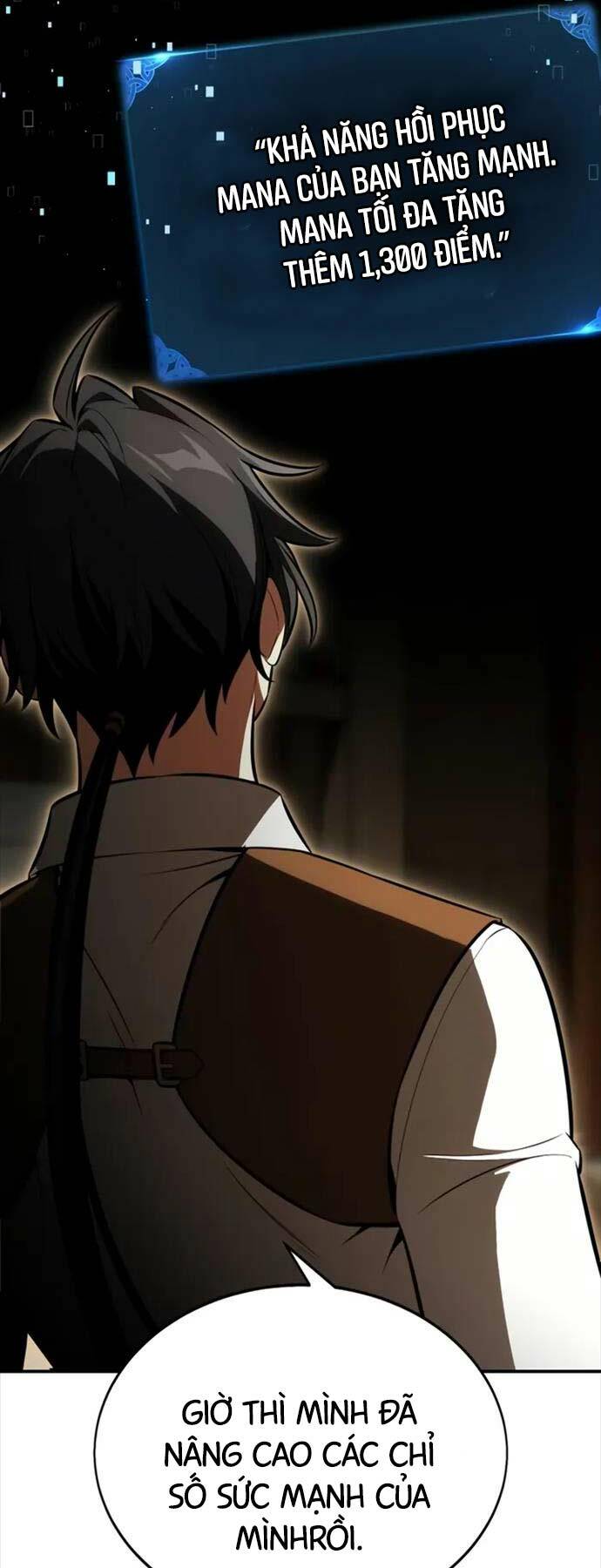 Tôi Đã Giết Tuyển Thủ Học Viện Chapter 22 - Trang 2