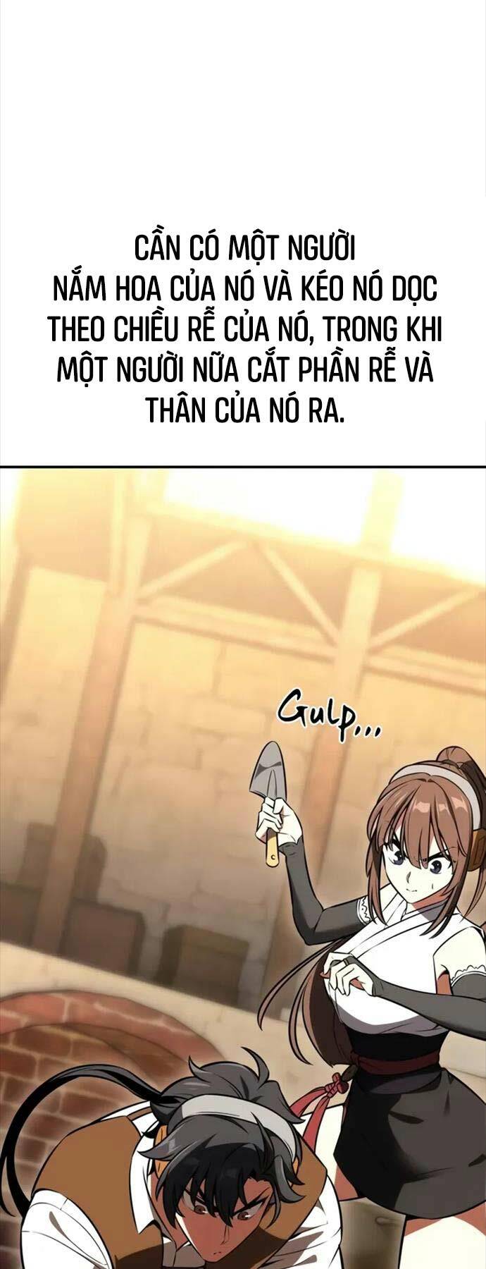 Tôi Đã Giết Tuyển Thủ Học Viện Chapter 22 - Trang 2