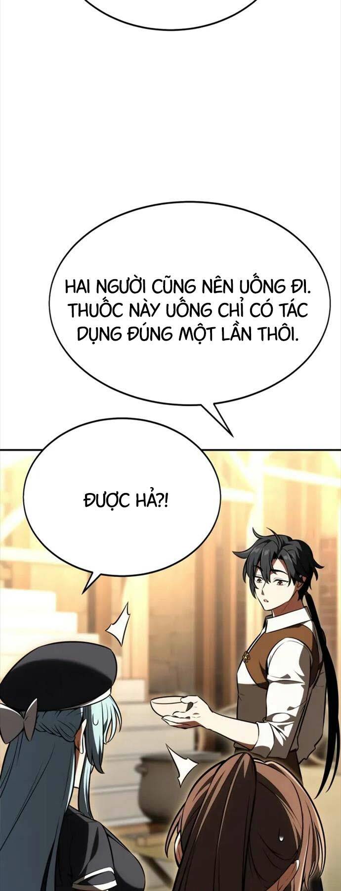 Tôi Đã Giết Tuyển Thủ Học Viện Chapter 22 - Trang 2