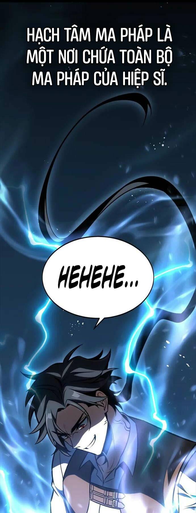 Tôi Đã Giết Tuyển Thủ Học Viện Chapter 22 - Trang 2
