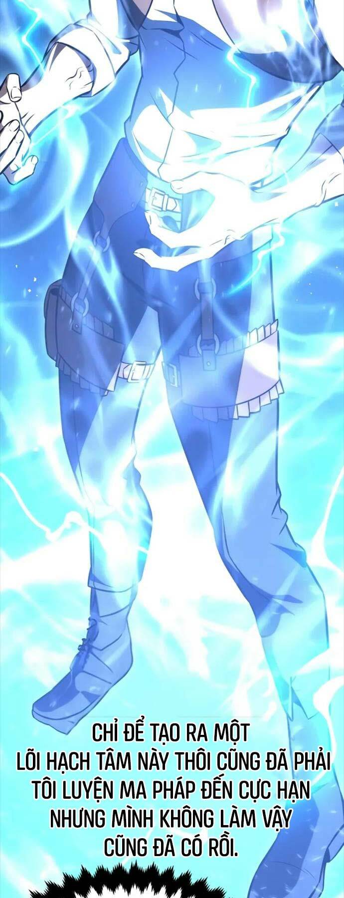 Tôi Đã Giết Tuyển Thủ Học Viện Chapter 22 - Trang 2