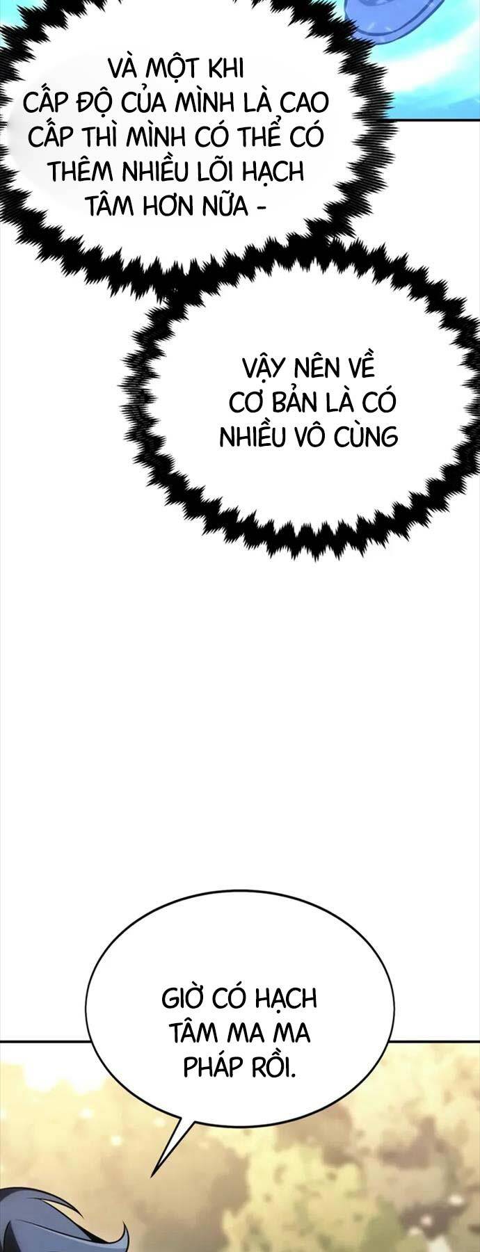 Tôi Đã Giết Tuyển Thủ Học Viện Chapter 22 - Trang 2