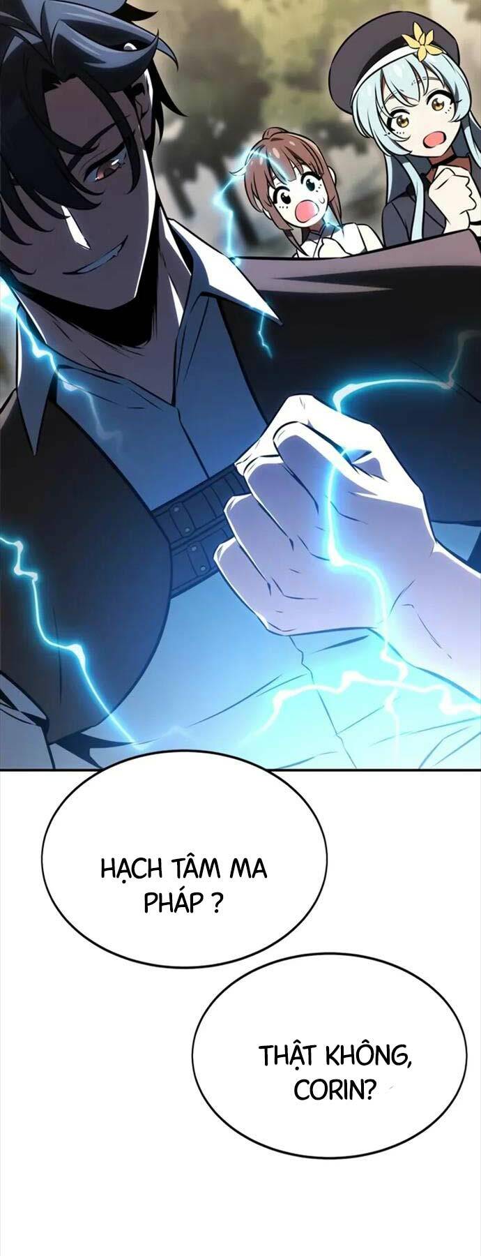 Tôi Đã Giết Tuyển Thủ Học Viện Chapter 22 - Trang 2