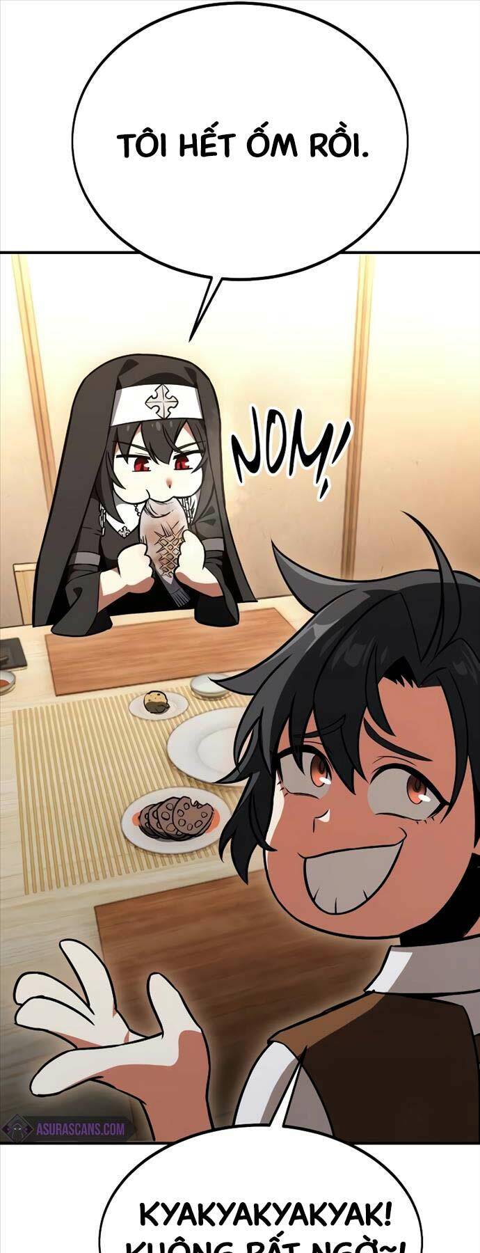 Tôi Đã Giết Tuyển Thủ Học Viện Chapter 23 - Trang 2