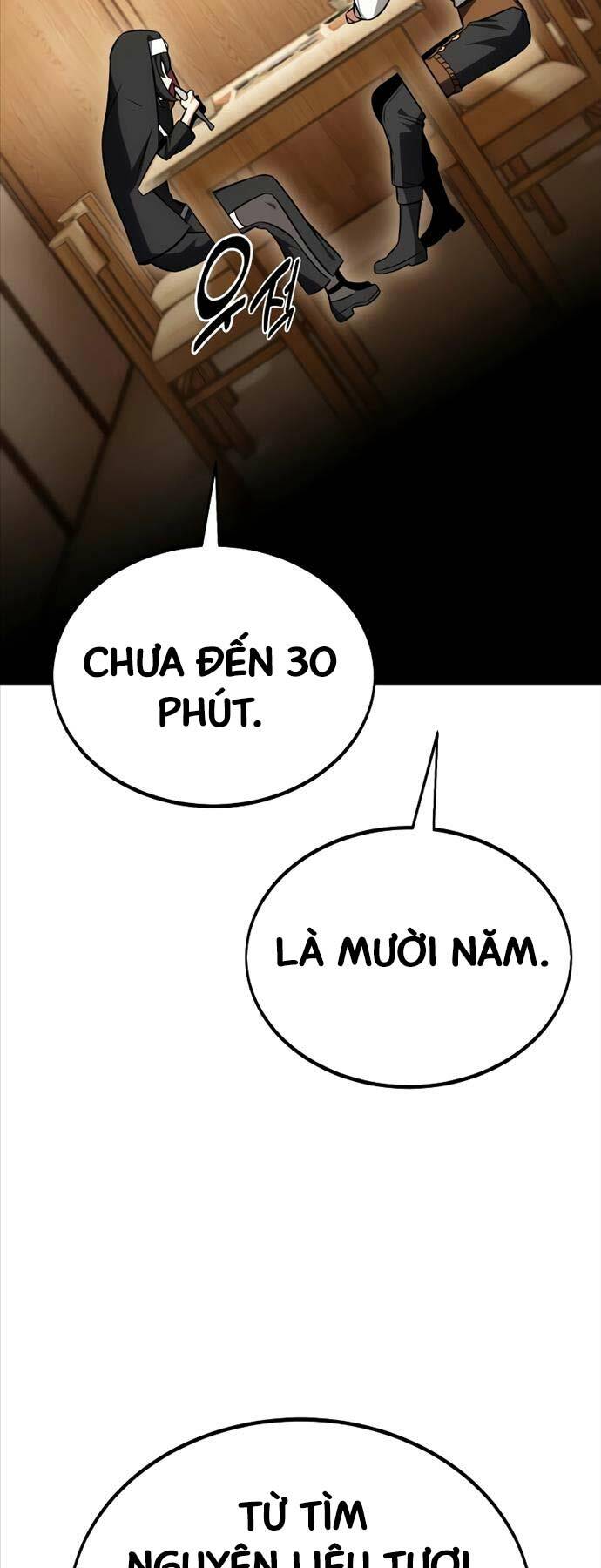 Tôi Đã Giết Tuyển Thủ Học Viện Chapter 23 - Trang 2