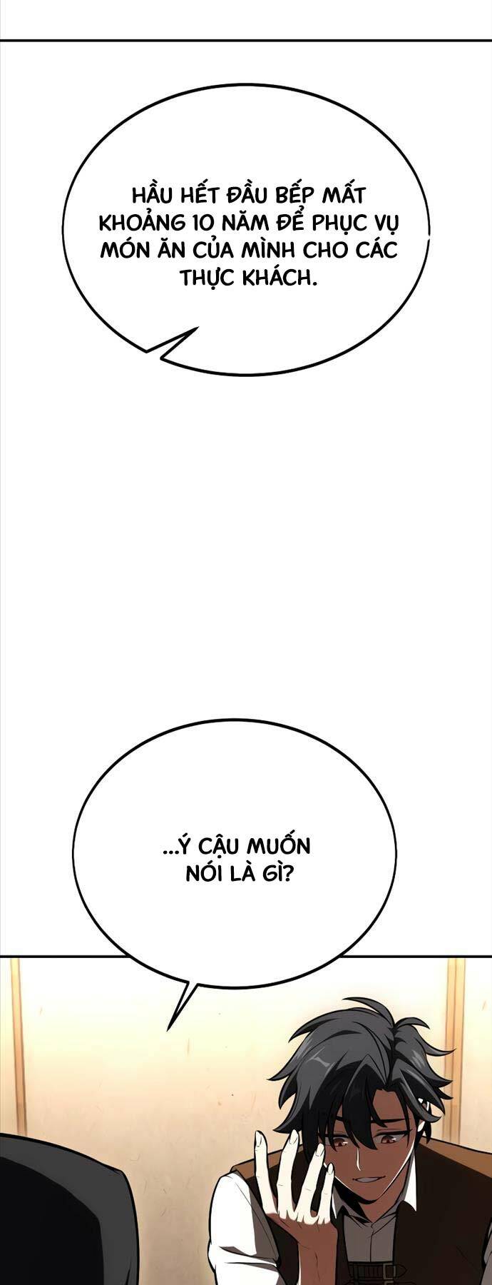 Tôi Đã Giết Tuyển Thủ Học Viện Chapter 23 - Trang 2