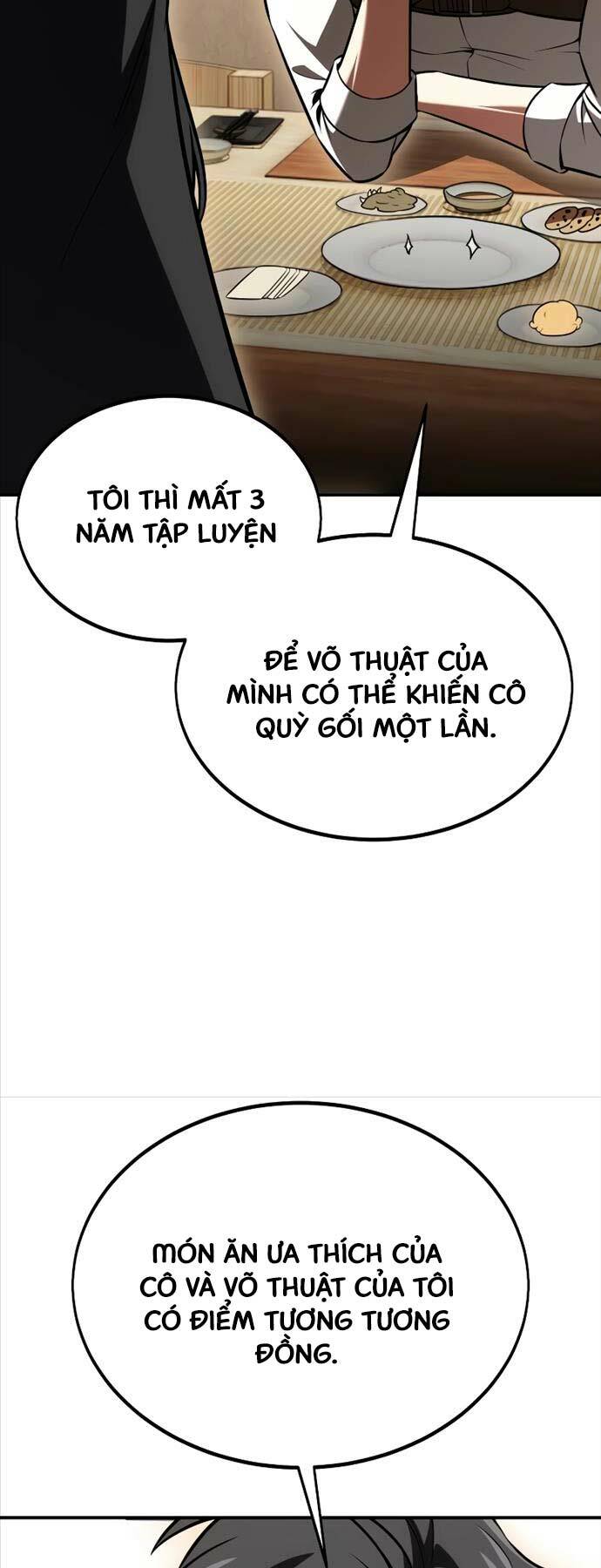 Tôi Đã Giết Tuyển Thủ Học Viện Chapter 23 - Trang 2