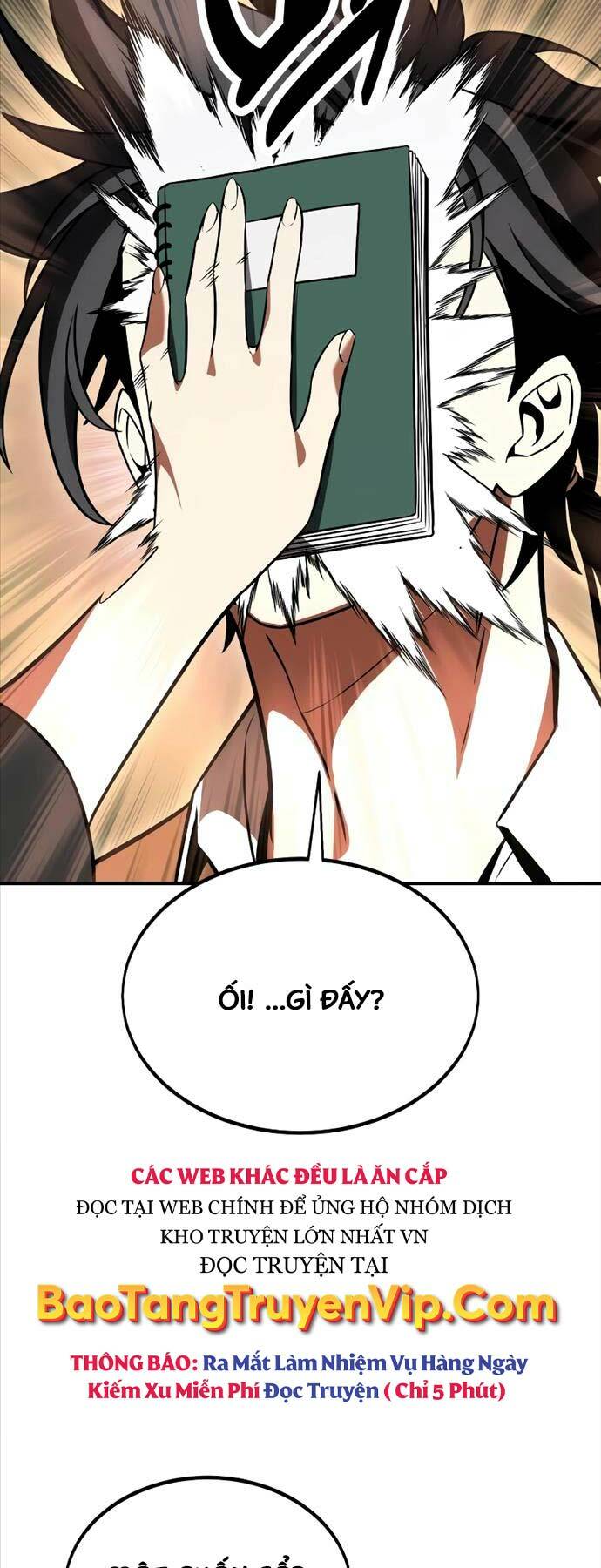 Tôi Đã Giết Tuyển Thủ Học Viện Chapter 23 - Trang 2