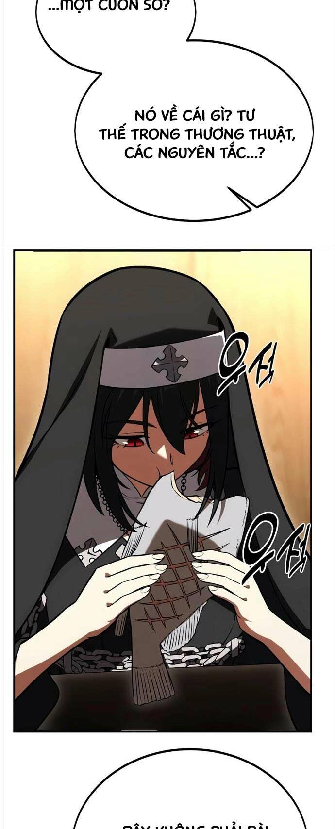 Tôi Đã Giết Tuyển Thủ Học Viện Chapter 23 - Trang 2