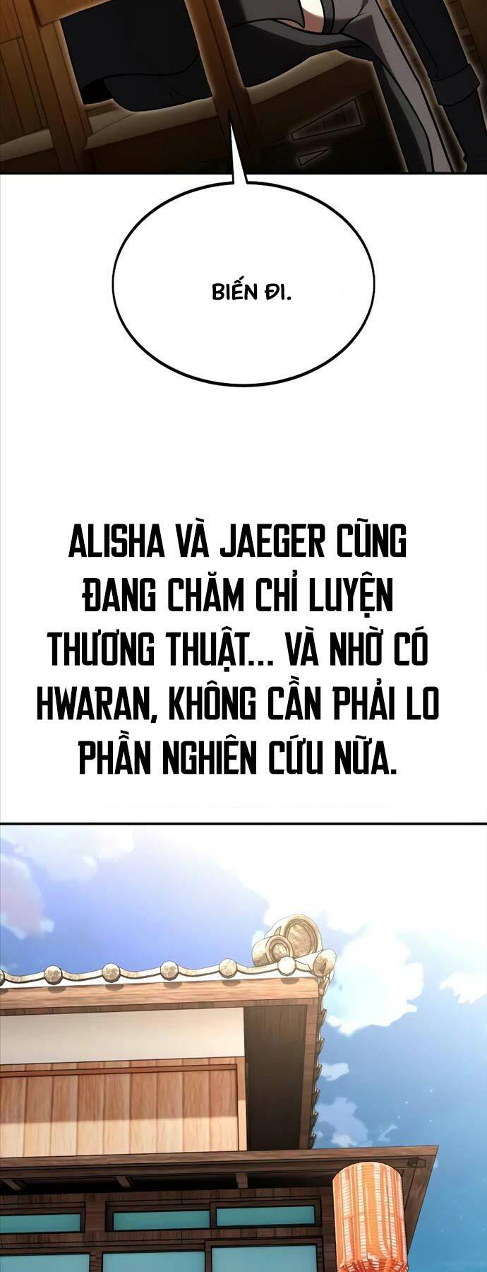 Tôi Đã Giết Tuyển Thủ Học Viện Chapter 23 - Trang 2