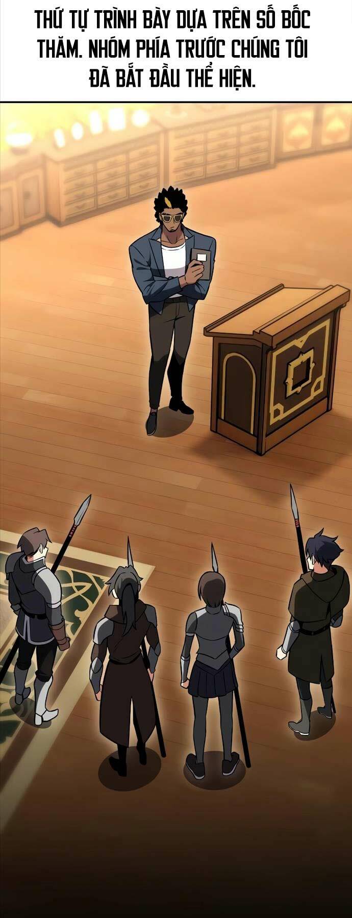 Tôi Đã Giết Tuyển Thủ Học Viện Chapter 23 - Trang 2