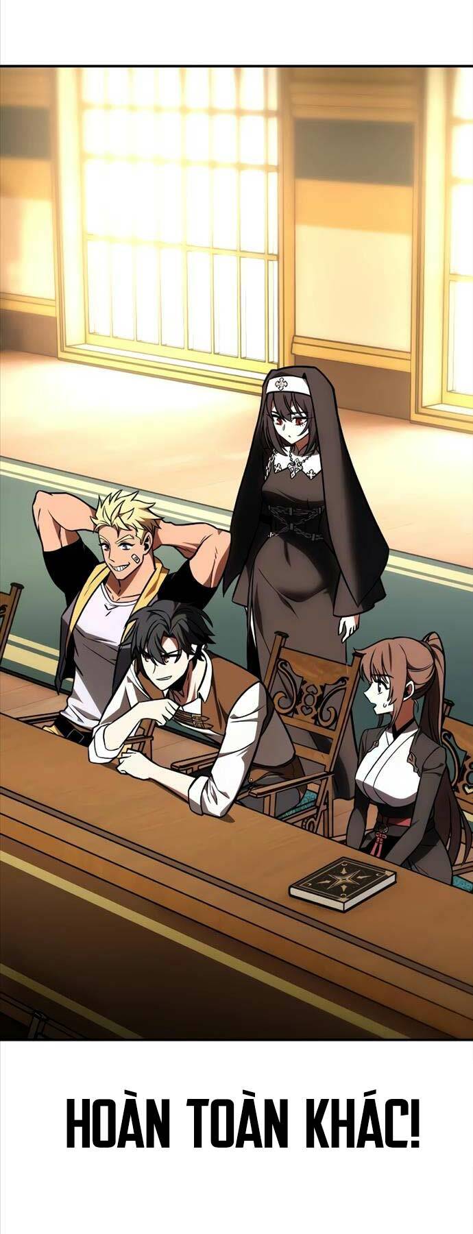 Tôi Đã Giết Tuyển Thủ Học Viện Chapter 23 - Trang 2