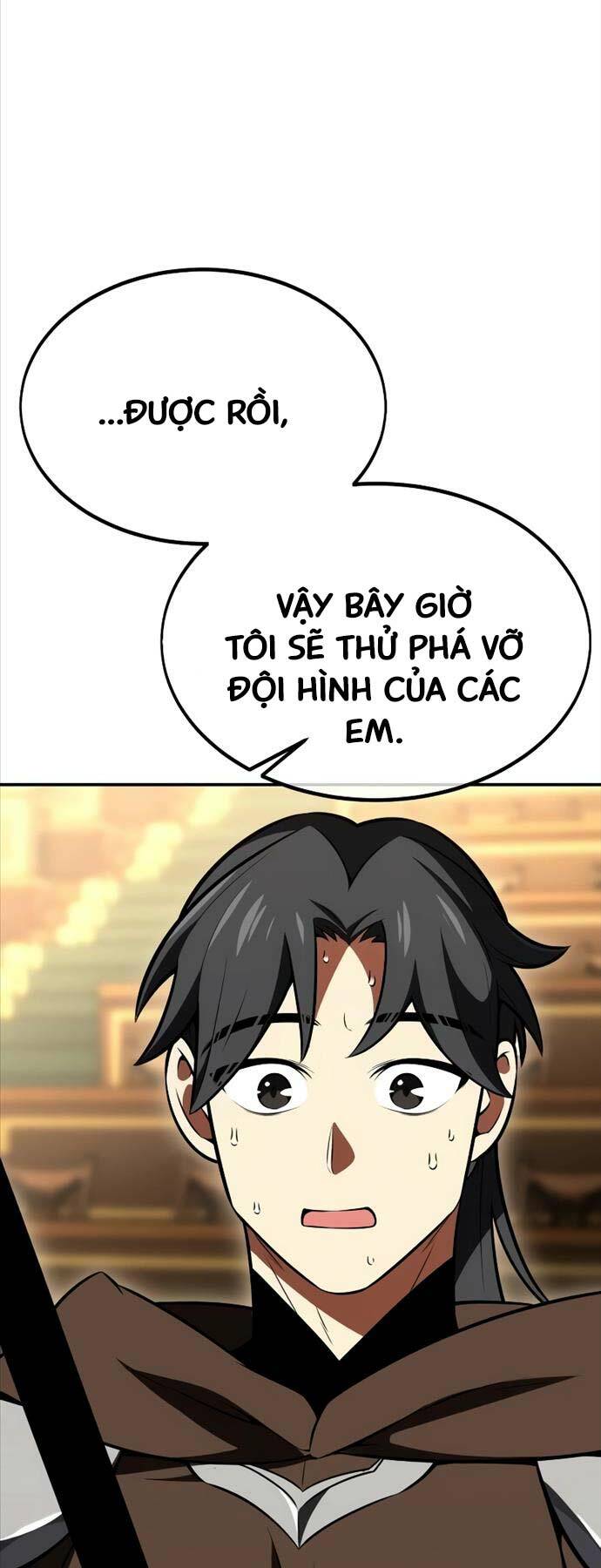 Tôi Đã Giết Tuyển Thủ Học Viện Chapter 23 - Trang 2