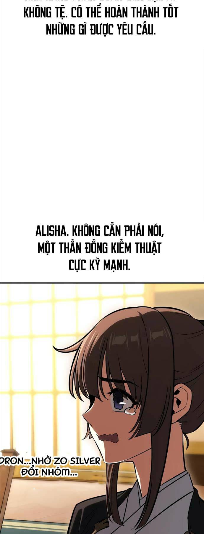 Tôi Đã Giết Tuyển Thủ Học Viện Chapter 23 - Trang 2