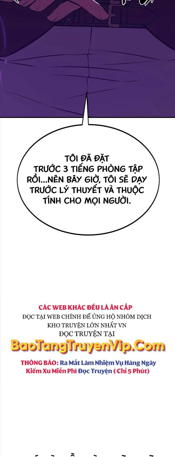 Tôi Đã Giết Tuyển Thủ Học Viện Chapter 23 - Trang 2