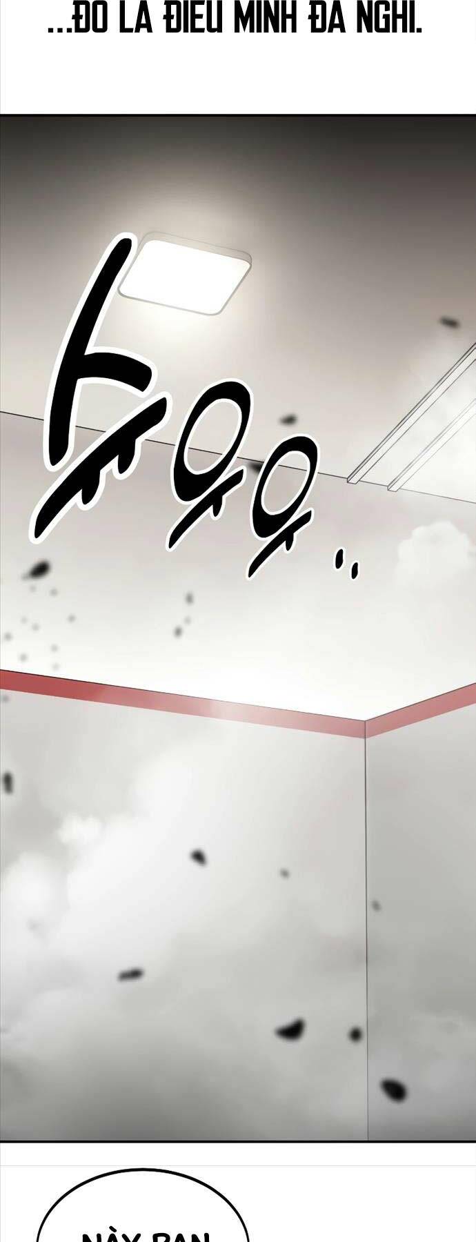 Tôi Đã Giết Tuyển Thủ Học Viện Chapter 23 - Trang 2