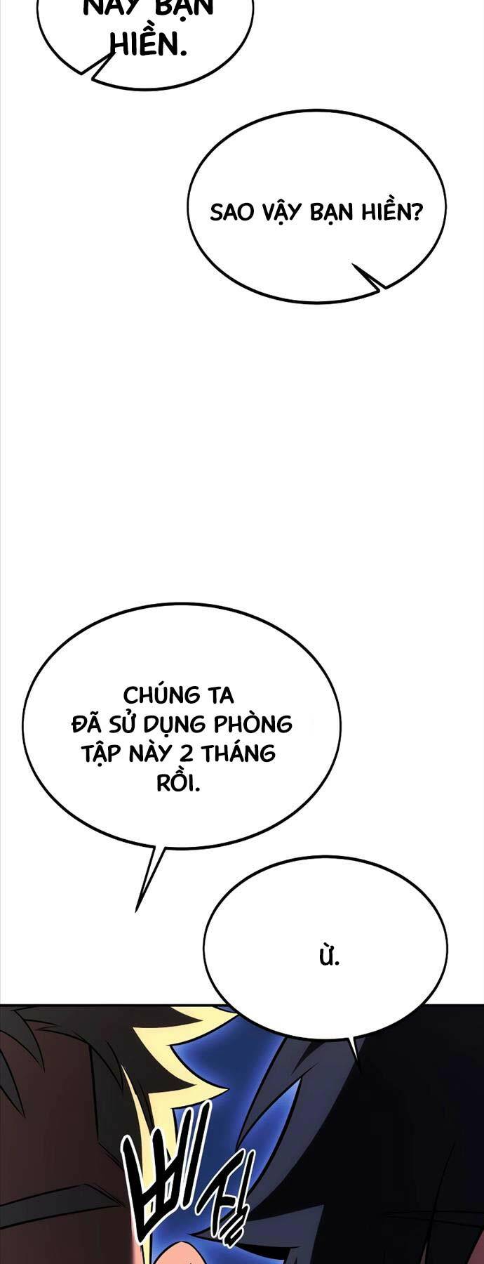 Tôi Đã Giết Tuyển Thủ Học Viện Chapter 23 - Trang 2