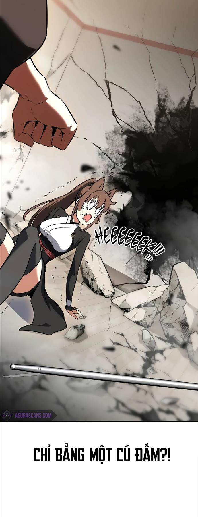 Tôi Đã Giết Tuyển Thủ Học Viện Chapter 23 - Trang 2