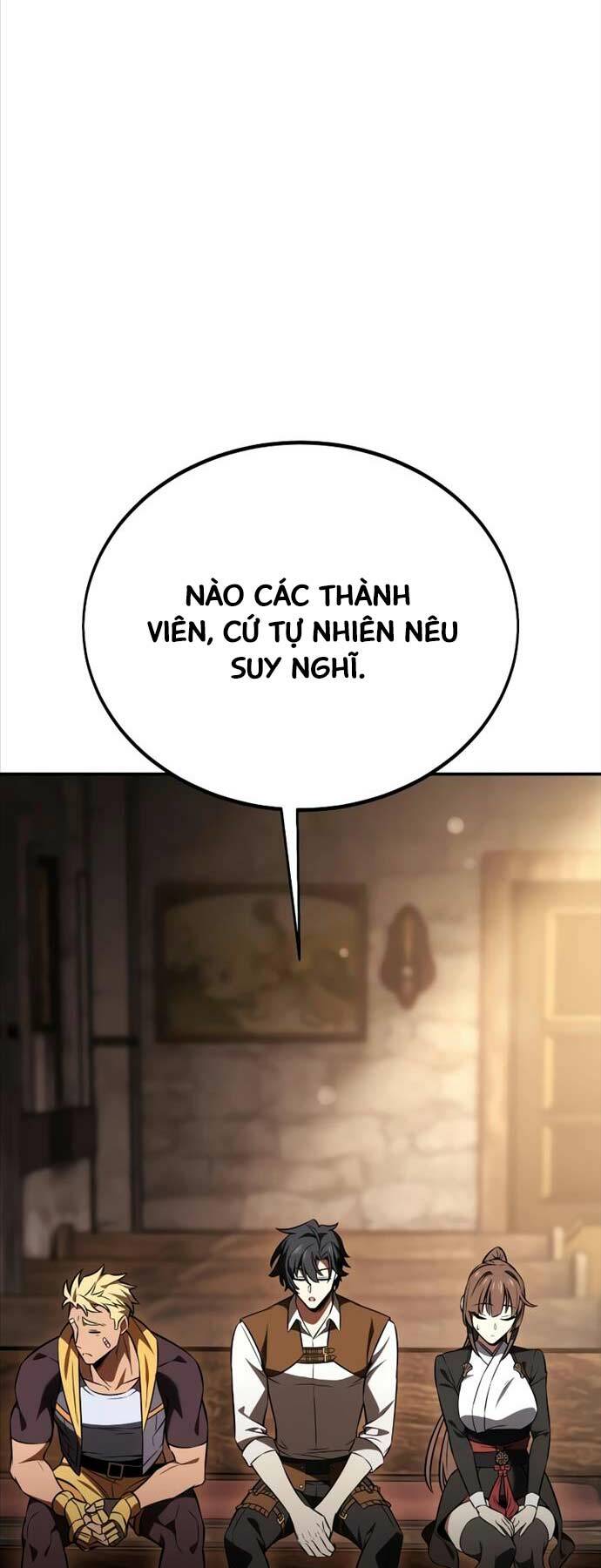 Tôi Đã Giết Tuyển Thủ Học Viện Chapter 23 - Trang 2