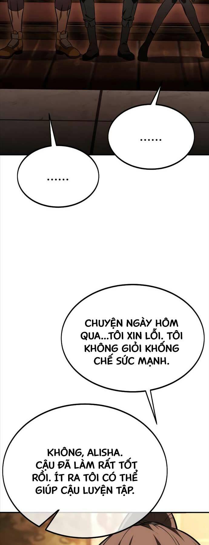 Tôi Đã Giết Tuyển Thủ Học Viện Chapter 23 - Trang 2