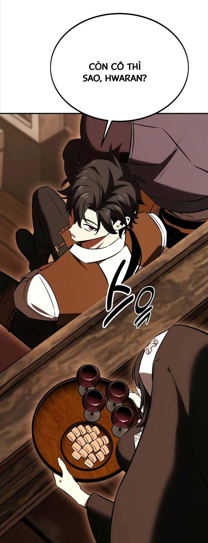 Tôi Đã Giết Tuyển Thủ Học Viện Chapter 23 - Trang 2