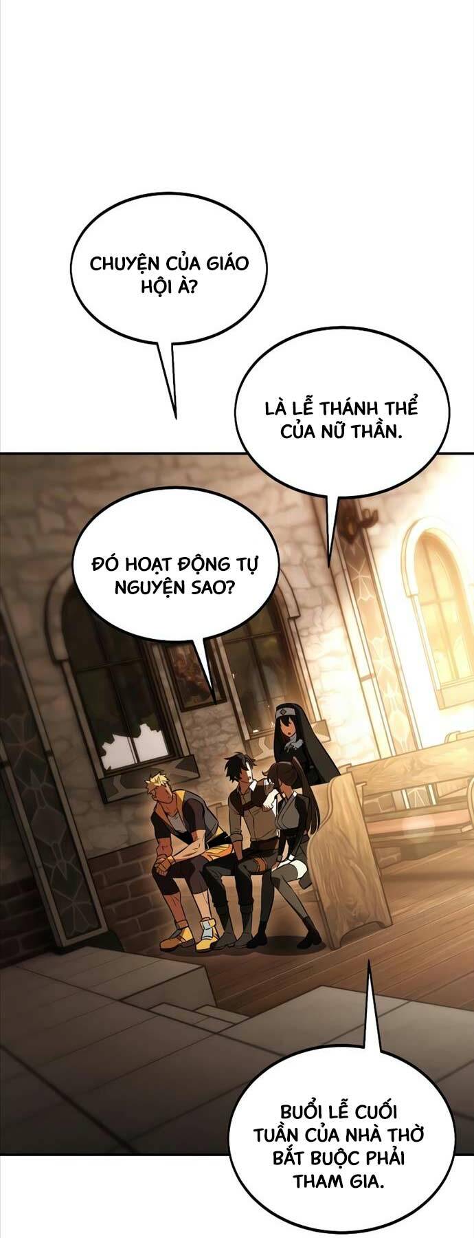 Tôi Đã Giết Tuyển Thủ Học Viện Chapter 23 - Trang 2